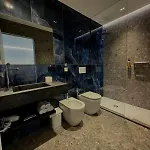 Roomscarlofelicestation Hotel apartamentowy Turyn