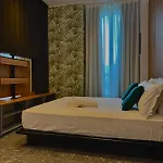 Roomscarlofelicestation 4* Torino