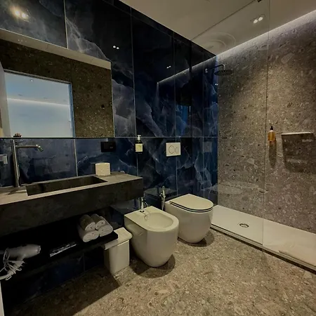 Roomscarlofelicestation Aparthotel Torino