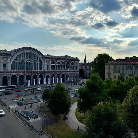 Roomscarlofelicestation