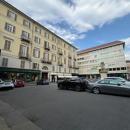 Roomscarlofelicestation Турин