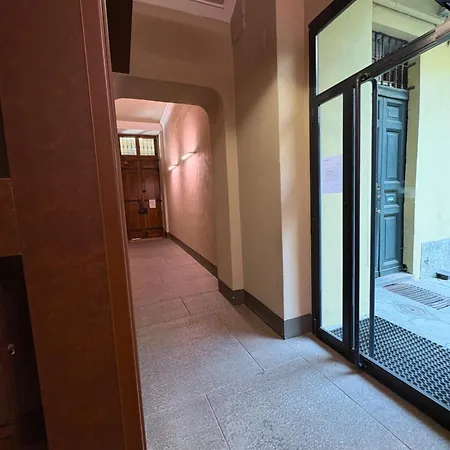 Roomscarlofelicestation Турин