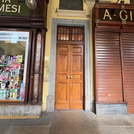 Roomscarlofelicestation