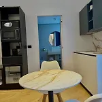 Aparthotel Roomscarlofelicestation Turín