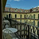 Aparthotel Roomscarlofelicestation Turin
