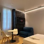 Roomscarlofelicestation Aparthotel Turín