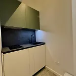 Roomscarlofelicestation Aparthotel Turín
