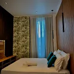 Roomscarlofelicestation شقة فندقية تورينو