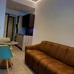 شقة فندقية Roomscarlofelicestation