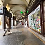 Apart-hotel Roomscarlofelicestation Turim